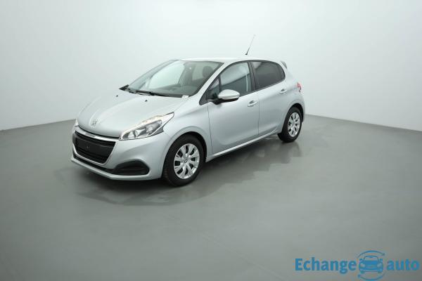 Peugeot 208 1.6 BlueHDi 100ch BVM5 Active
