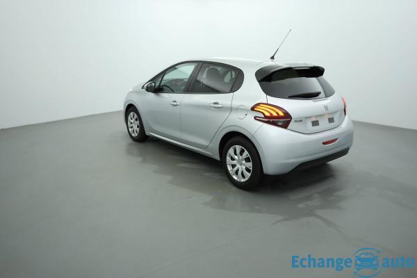 Peugeot 208 1.6 BlueHDi 100ch BVM5 Active