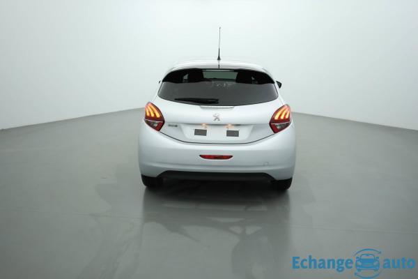 Peugeot 208 1.6 BlueHDi 100ch BVM5 Active
