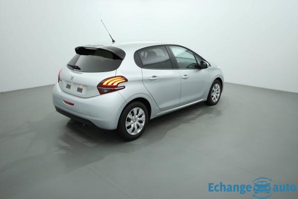 Peugeot 208 1.6 BlueHDi 100ch BVM5 Active