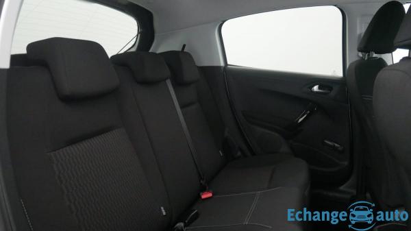 Peugeot 208 1.6 BlueHDi 100ch BVM5 Active