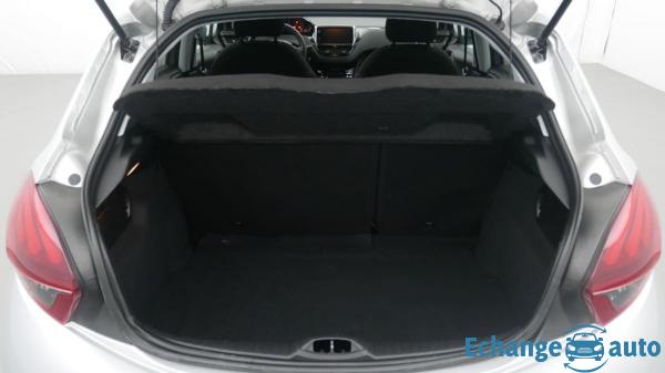 Peugeot 208 1.6 BlueHDi 100ch BVM5 Active