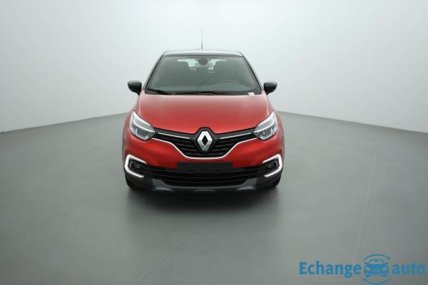 Renault Captur TCE 90 INTENS