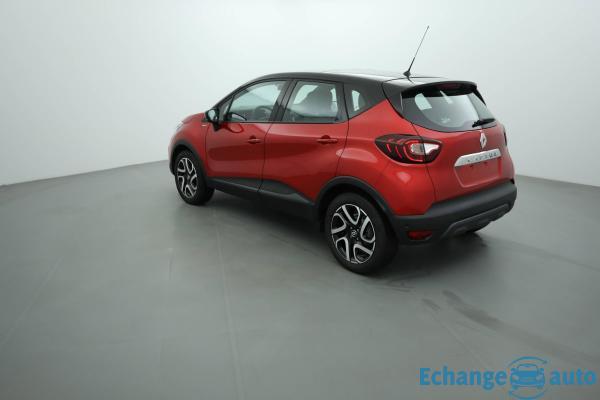Renault Captur TCE 90 INTENS