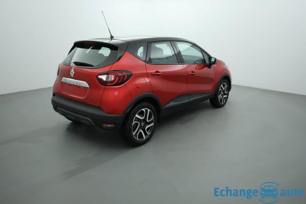 Renault Captur TCE 90 INTENS