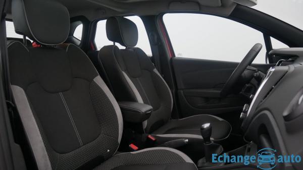 Renault Captur TCE 90 INTENS