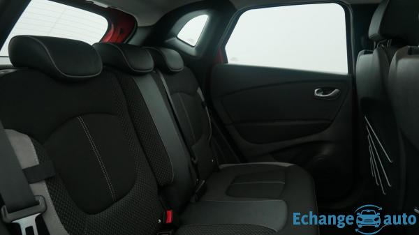 Renault Captur TCE 90 INTENS