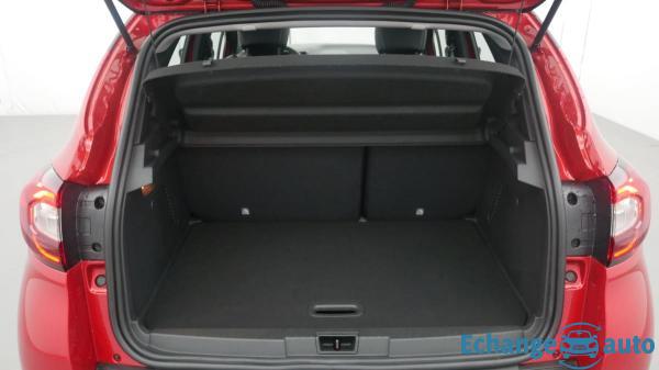 Renault Captur TCE 90 INTENS