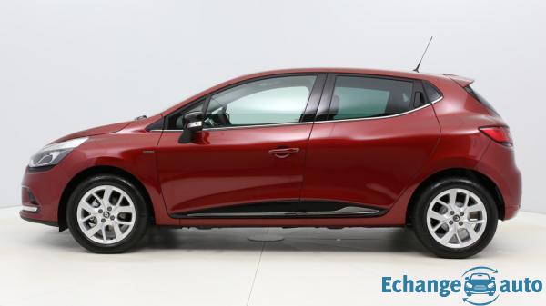 Renault Clio 5P 0.9 TCe 90ch Manuelle/5 Limited