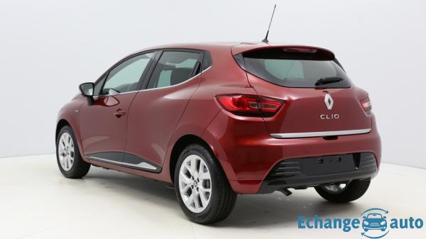 Renault Clio 5P 0.9 TCe 90ch Manuelle/5 Limited