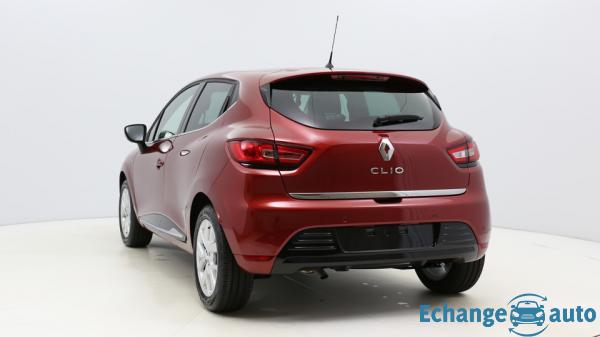 Renault Clio 5P 0.9 TCe 90ch Manuelle/5 Limited
