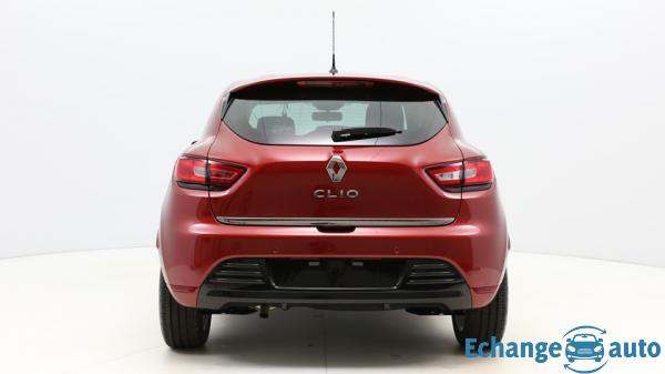 Renault Clio 5P 0.9 TCe 90ch Manuelle/5 Limited