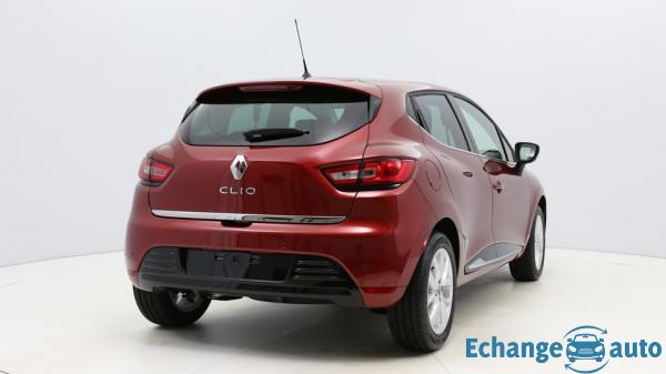 Renault Clio 5P 0.9 TCe 90ch Manuelle/5 Limited