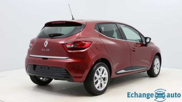 Renault Clio 5P 0.9 TCe 90ch Manuelle/5 Limited