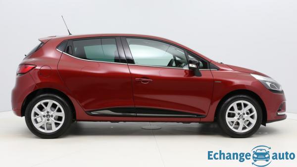 Renault Clio 5P 0.9 TCe 90ch Manuelle/5 Limited