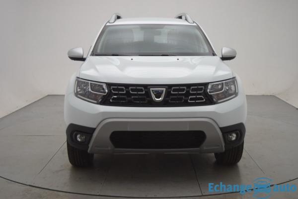Dacia Duster Blue dCi 115 4x2 Prestige