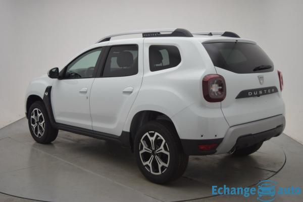 Dacia Duster Blue dCi 115 4x2 Prestige