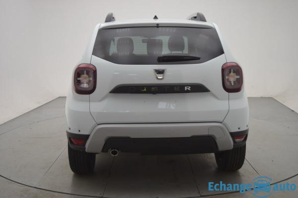 Dacia Duster Blue dCi 115 4x2 Prestige