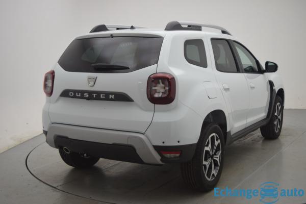 Dacia Duster Blue dCi 115 4x2 Prestige