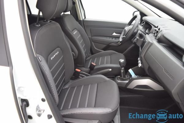 Dacia Duster Blue dCi 115 4x2 Prestige