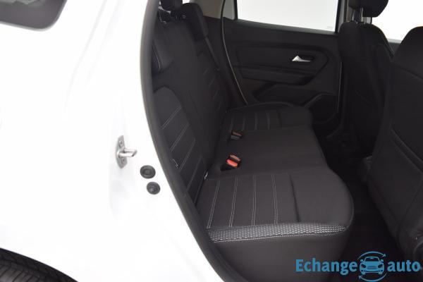 Dacia Duster Blue dCi 115 4x2 Prestige