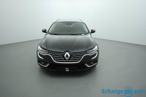 Renault Talisman Estate Blue dCi 150 Limited