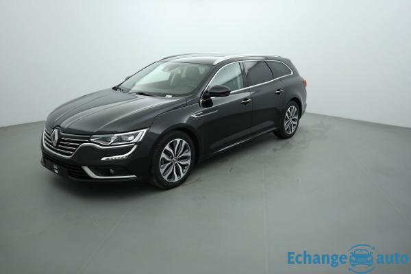 Renault Talisman Estate Blue dCi 150 Limited