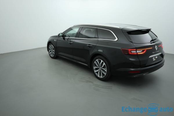 Renault Talisman Estate Blue dCi 150 Limited