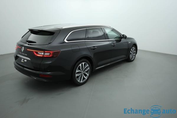 Renault Talisman Estate Blue dCi 150 Limited