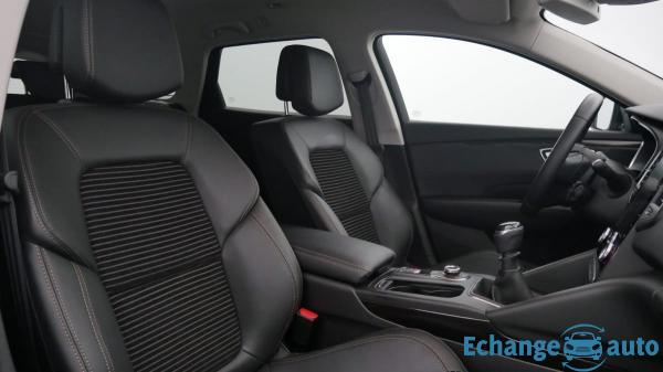 Renault Talisman Estate Blue dCi 150 Limited