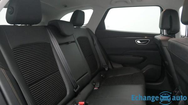 Renault Talisman Estate Blue dCi 150 Limited