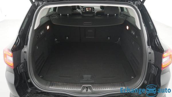 Renault Talisman Estate Blue dCi 150 Limited