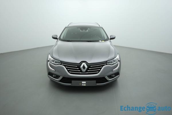 Renault Talisman Estate Blue dCi 150 Limited