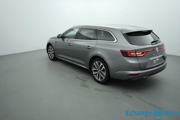 Renault Talisman Estate Blue dCi 150 Limited