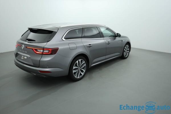 Renault Talisman Estate Blue dCi 150 Limited