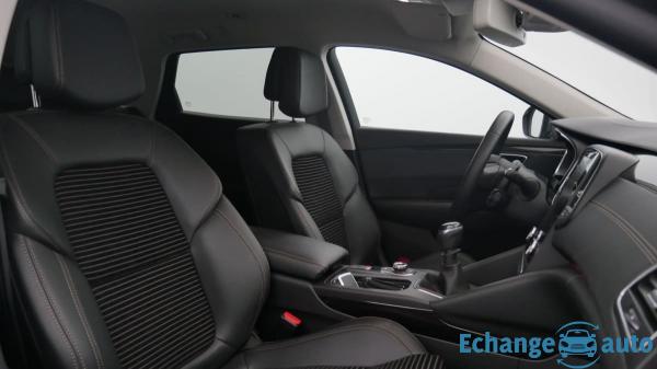 Renault Talisman Estate Blue dCi 150 Limited