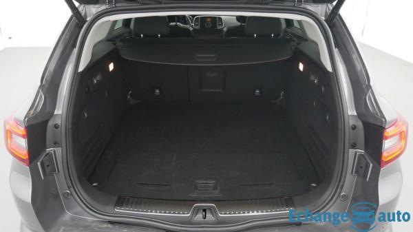 Renault Talisman Estate Blue dCi 150 Limited