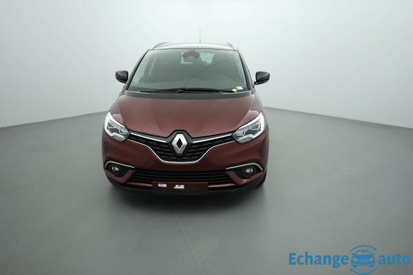 Renault Grand Scénic BLUE DCI 150 INTENS