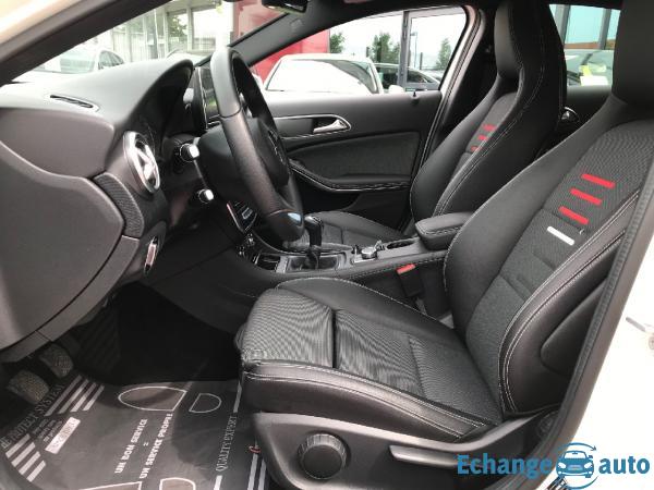 MERCEDES CLASSE A 200 156CV+AMG LINE +2018+4700KM