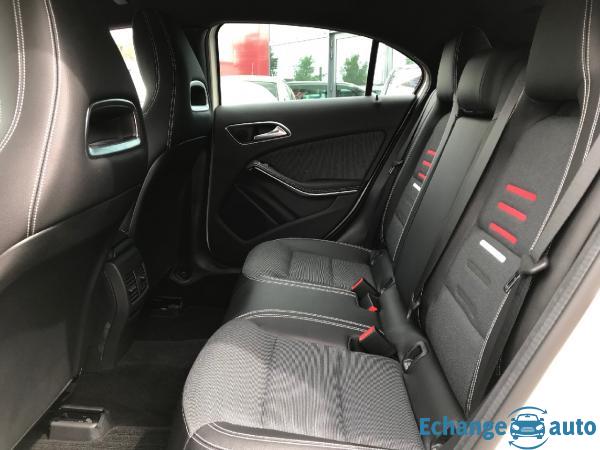 MERCEDES CLASSE A 200 156CV+AMG LINE +2018+4700KM