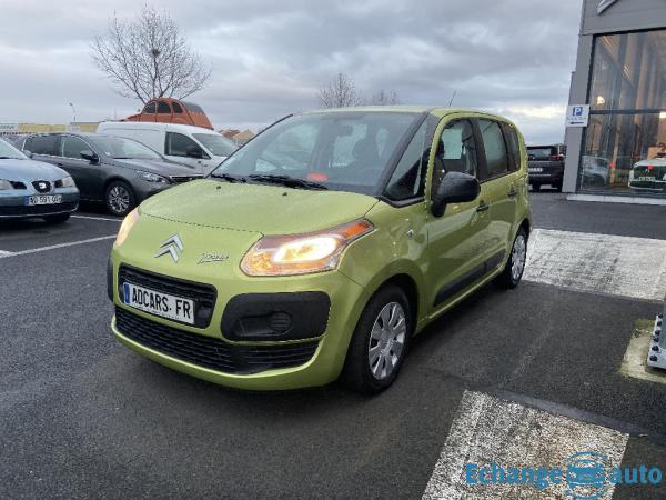 CITROEN C3 PICASSO VTI 95 ATTRACTION