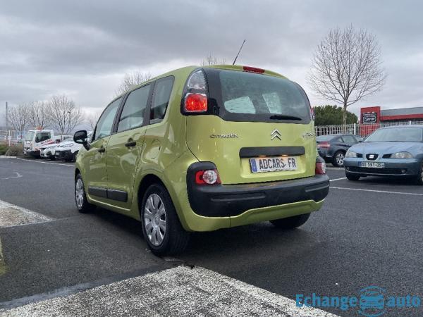CITROEN C3 PICASSO VTI 95 ATTRACTION