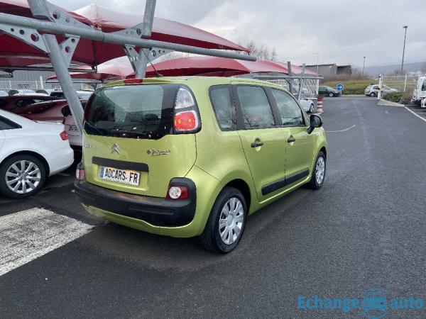 CITROEN C3 PICASSO VTI 95 ATTRACTION