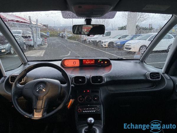 CITROEN C3 PICASSO VTI 95 ATTRACTION