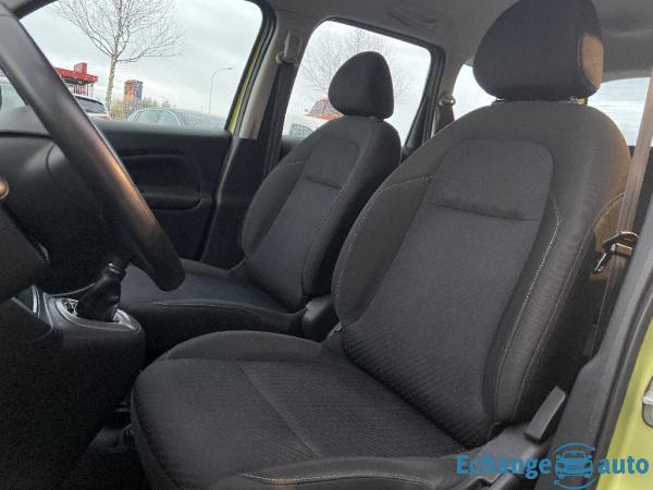 CITROEN C3 PICASSO VTI 95 ATTRACTION