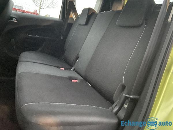 CITROEN C3 PICASSO VTI 95 ATTRACTION