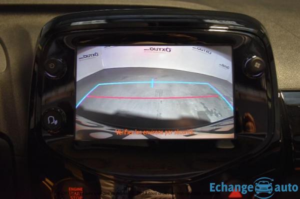 Peugeot 108 1.0 VTI 72 TOP! ROLAND GARROS 5P