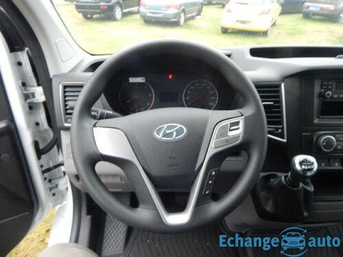 Hyundai H350 Kasten L3H2