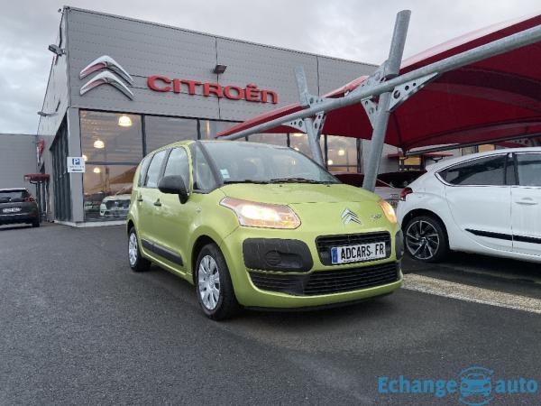 CITROEN C3 PICASSO VTI 95 ATTRACTION