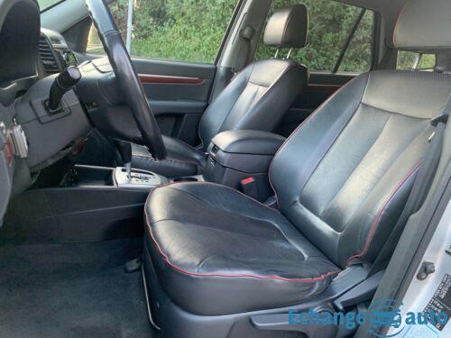 Hyundai Santa Fe 2.7 V6 4WD